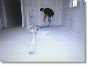 Waterproofing Contractors