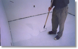 Flooring Contractors